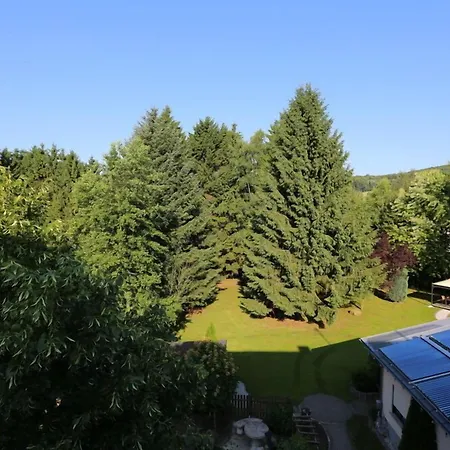 Landhotel Villa Moritz garni-2