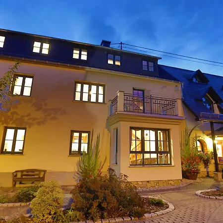 Landhotel Villa Moritz garni-3